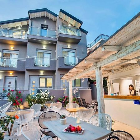 Lena Apartments Potos Zewnętrze zdjęcie